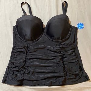 Swimsuits for All - Tankini Top